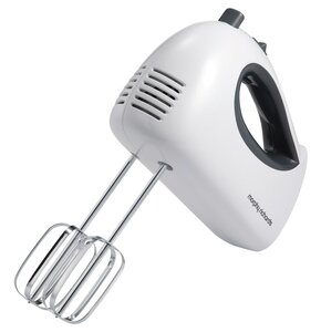 Mikser ręczny MORPHY RICHARDS 400510