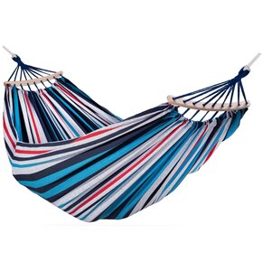 Hamak EHOKERY Eden Curacao 200 x 150 cm Wielokolorowy