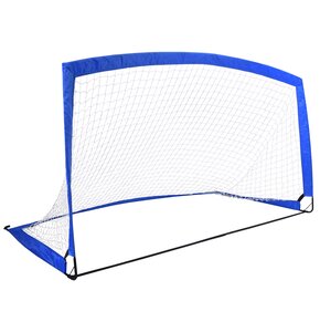 Bramka do piłki nożnej XBOOST Treningowy (200 x 100 x 100 cm)