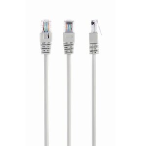Kabel RJ-45 - RJ-45 GEMBIRD PP12-10M 10 m