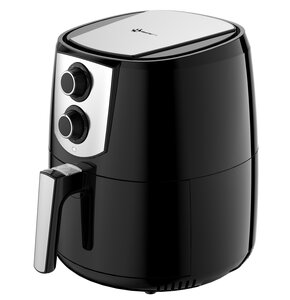 Air Fryer Frytkownica beztłuszczowa LIBERTYLINE Bufala