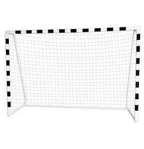 Bramka do piłki nożnej XBOOST Leonardo (300 x 160 x 90 cm)