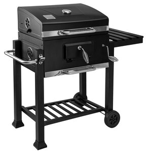 Grill węglowy GOCKOWIAK Mejor 115 x 49 cm