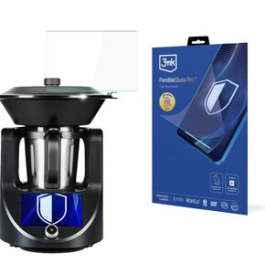 Szkło hybrydowe 3MK FlexibleGlass Pro do Philipiak Cookover C-01