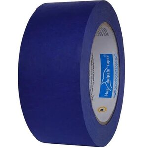 Taśma malarska BLUE DOLPHIN 555561 (50 m)