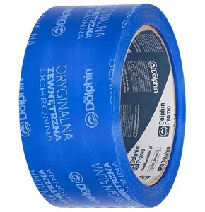 Taśma maskująca BLUE DOLPHIN 211907 (25 m)