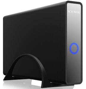 Obudowa dysku ICY BOX IB-382H-C31
