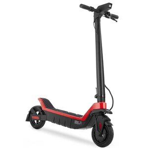 Hulajnoga elektryczna RIDER RS Sport Czarno-czerwony