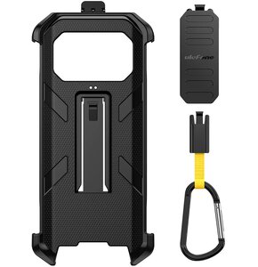 Etui ULEFONE do Armor 27/27 Pro/27T/27T Pro Czarny