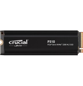 Dysk CRUCIAL P310 2TB SDD
