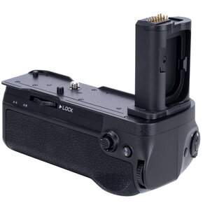 Uchwyt NEWELL Battery Pack MB-N12 do Nikon