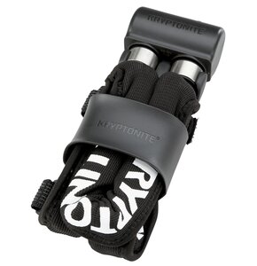 Zapięcie rowerowe KRYPTONITE Keeper 695 Folding lock