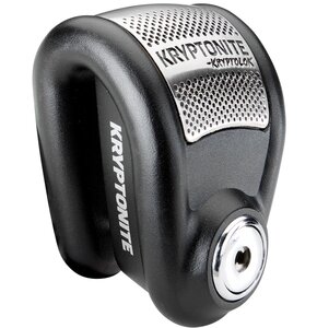 Blokada antykradzieżowa KRYPTONITE K004776 Keeper Disc Lock Alarm
