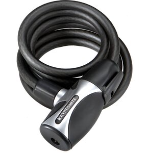 Zapięcie rowerowe KRYPTONITE Kryptoflex 1265 Linka