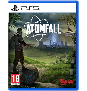 Atomfall Gra PS5