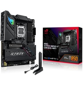 Płyta główna ASUS ROG Strix B850-F Gaming WiFi