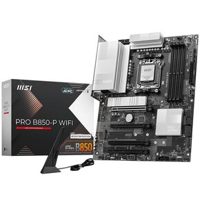 Płyta główna MSI Pro B850-P WiFi