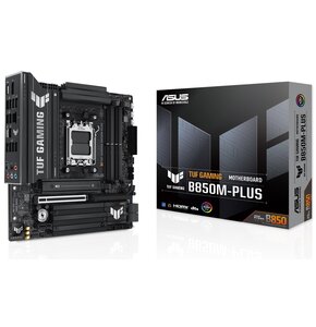 Płyta główna ASUS TUF Gaming B850M-Plus