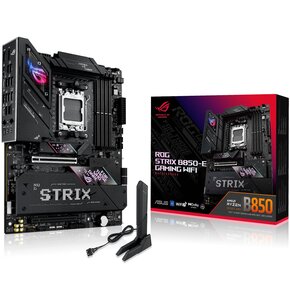 Płyta główna ASUS ROG Strix B850-E Gaming WiFi