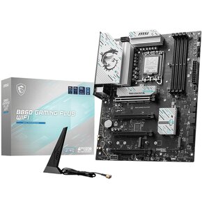Płyta główna MSI B860 Gaming Plus WiFi