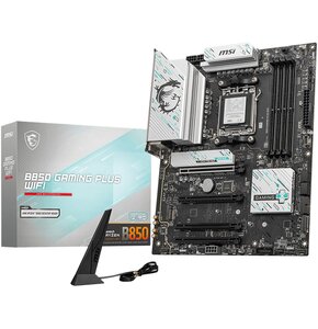 Płyta główna MSI B850 Gaming Plus WiFi