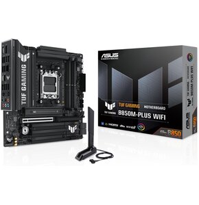 Płyta główna ASUS TUF Gaming B850M-Plus WiFi