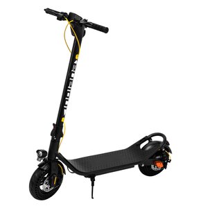 Hulajnoga elektryczna INDIANA ES1001 30km 350W Amortyzacja 10" Czarny