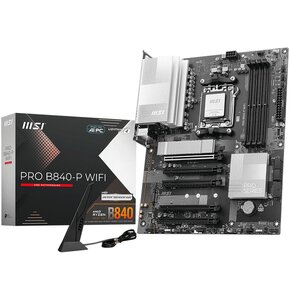 Płyta główna MSI Pro B840-P WiFi