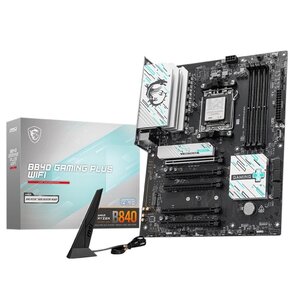 Płyta główna MSI B840 GAMING PLUS WIFI