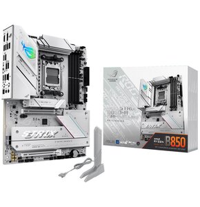 Płyta główna ASUS ROG Strix B850-A Gaming WiFi