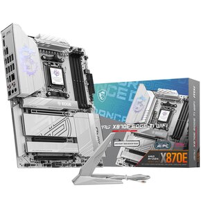 Płyta główna MSI MPG X870E Edge Ti WiFi