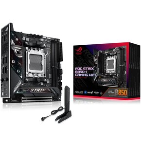 Płyta główna ASUS ROG Strix B850-I Gaming WiFi
