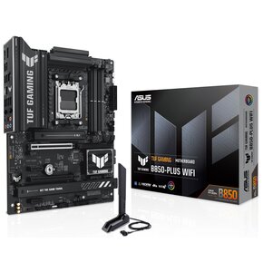 Płyta główna ASUS TUF Gaming B850-Plus WiFi