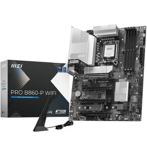Płyta główna MSI Pro B860-P WiFi