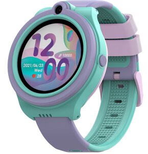Smartwatch BEMI Linko Purpurowy