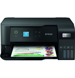 Urządzenie wielofunkcyjne EPSON EcoTank L3560 Druk w kolorze, Wi-Fi