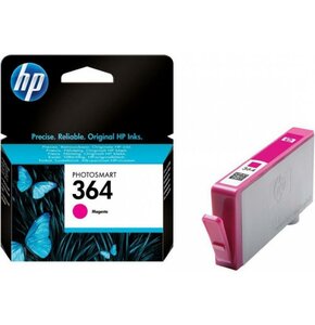 Tusz HP 364 Purpurowy 3 ml CB319EE
