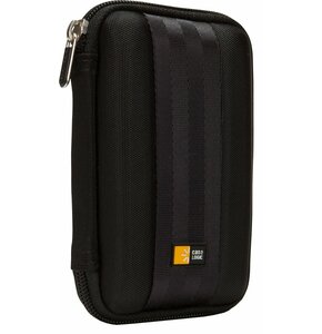 Etui na dysk twardy CASE LOGIC QHDC101K Czarny