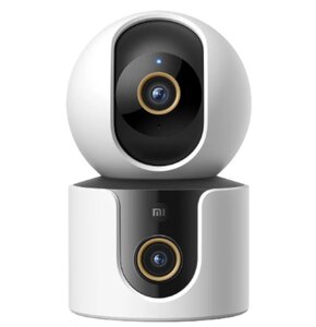 Kamera XIAOMI C500 Dual Wewnętrzna, Wi-Fi / Bluetooth, Kamera obrotowa