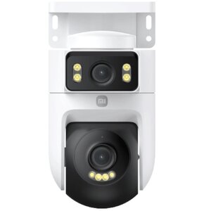 Kamera XIAOMI CW500 Dual Zewnętrzna, Wi-Fi / LAN, Kamera obrotowa