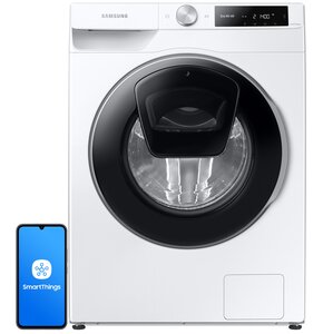 Pralka SAMSUNG WW80T654DLE AI Control EcoBubble AddWash 8kg 1400 obr