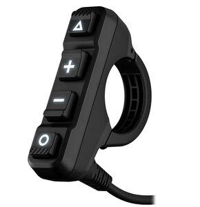 Kontroler GARMIN 010-02974-00 do nawigacji Tread/Tread 2/Zumo XT2