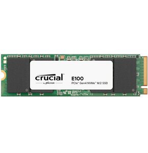 Dysk CRUCIAL E100 480GB SSD