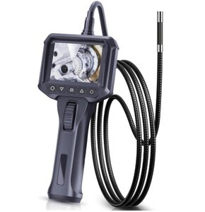 Kamera inspekcyjna  RALCAM Boroskop R208