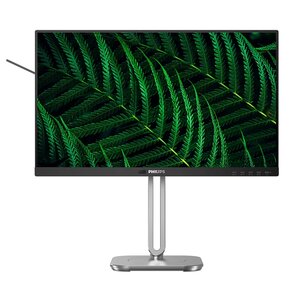 Monitor PHILIPS 24B2G5301/00 23.8" 1920x1080px IPS 4ms [GTG]