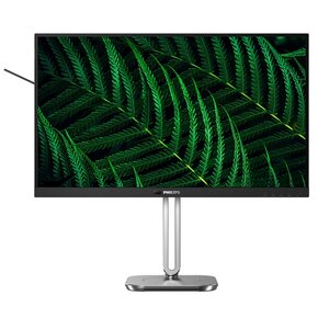 Monitor PHILIPS 27B2G5601/00 27" 2560x1440px IPS 4ms [GTG]