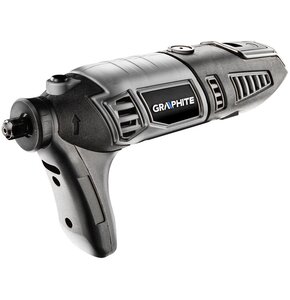 Szlifierka prosta GRAPHITE 59G019