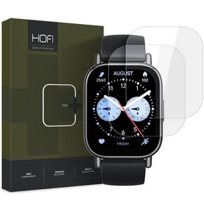 Szkło hartowane HOFI Glass Pro+ do Xiaomi Redmi Watch 5 Lite (2 szt.)