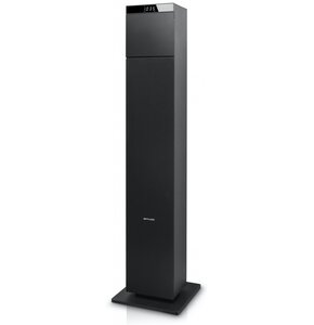Power audio MUSE M-1325 BTC