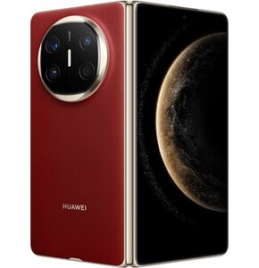 Smartfon HUAWEI Mate X6 12/512GB 6.45" 120Hz Czerwony